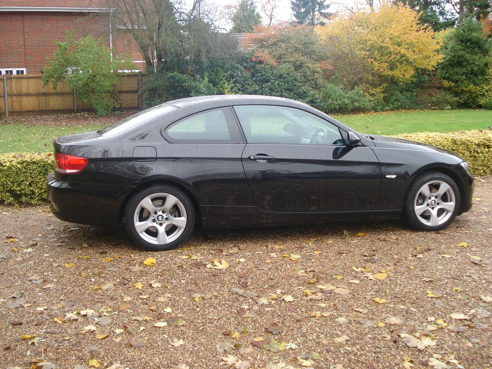 used car leasing in the UK image of car